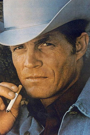 Eric Lawson in King Cobra