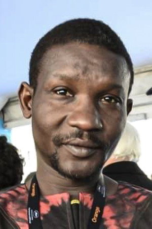 Ibrahima Mbaye in Atlantics