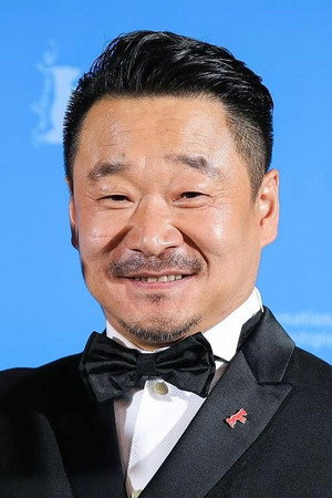 Wang Jingchun in Ode to the Spring