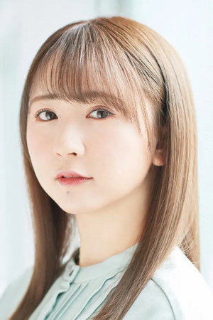 Tomoyo Takayanagi in Umamusume: Pretty Derby - Road to the Top Movie