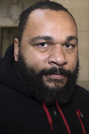 Dieudonné in Dieudonné - Rendez-nous Jésus !