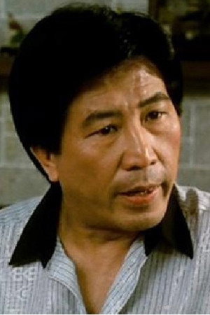 Leung Hak-Shun in The Boxer's Omen