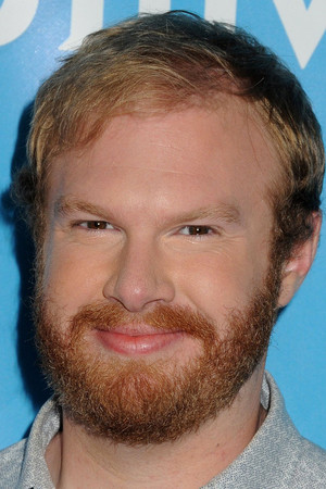 Henry Zebrowski in Hail Yourself, America!