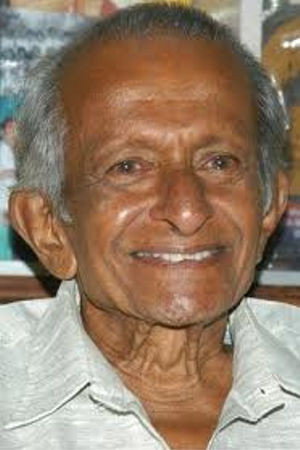 K M Rathnakar in Kanyarathna