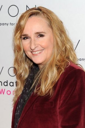 Melissa Etheridge in LOUDER: The Soundtrack of Change