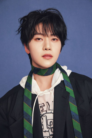 Seok Matthew in 2024 ZEROBASEONE FANCON IN JAPAN