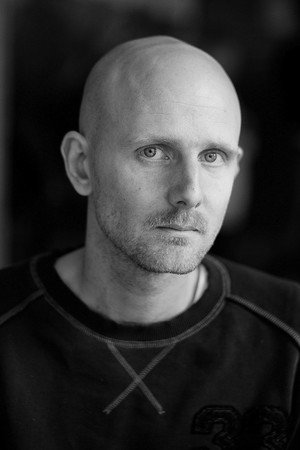 David Wiberg in JerryMaya's Detective Agency: The Mascot That Disappeared