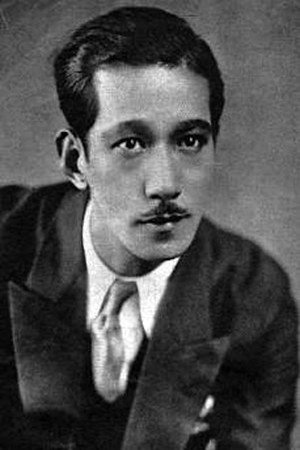 Tatsuo Saitō in I Was Born, But...