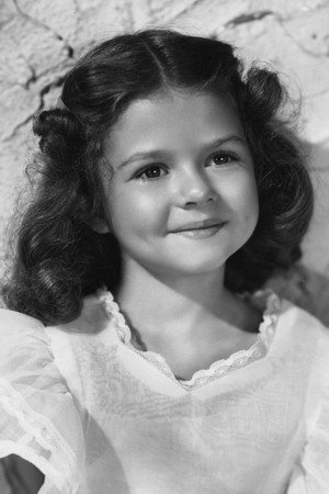 Beverly Simmons in Buck Privates Come Home