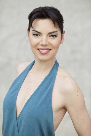Liliana Cabal in Clubhouse Detectives