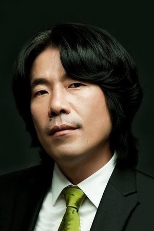 Oh Dal-su in Oldboy