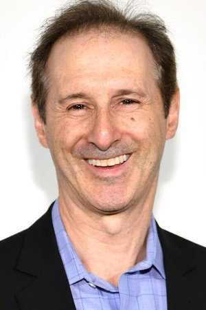 Richard Topol in Indecent