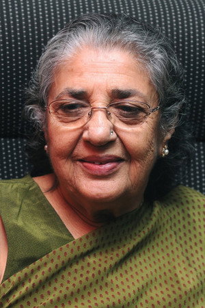 Shammi in Mera Lahoo