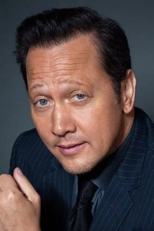 Rob Schneider in 50 First Dates