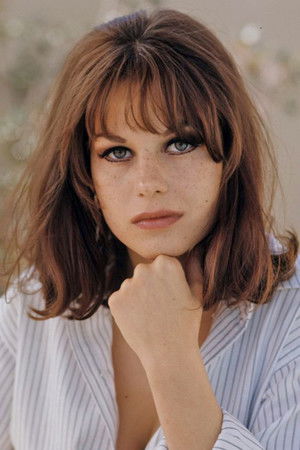 Lana Wood in Diamonds Are Forever