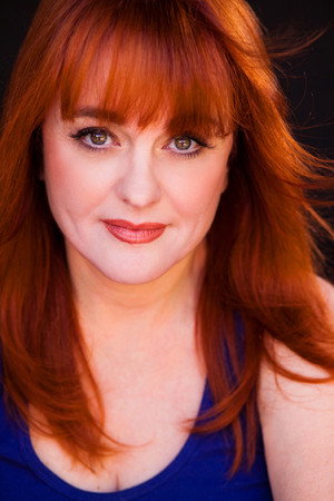 Julie Brown in Earth Girls Are Easy