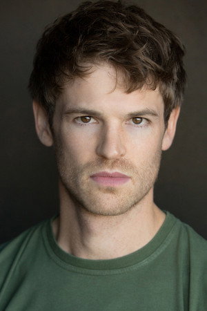Benjamin Wainwright in Your Move