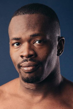 Brandon Watts in WSU King and Queen of the Ring