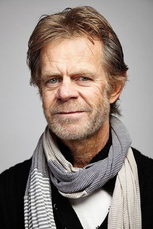 William H. Macy in The Heart of Justice