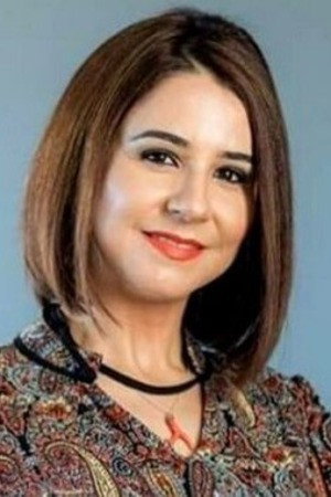 Samia Akariou in L’Anonyme