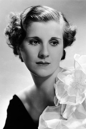 Diana Wynyard in Let's Try Again