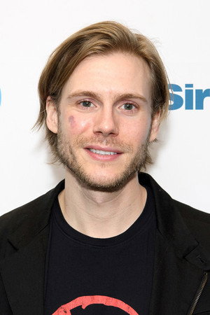 Zachary Booth in The Revival