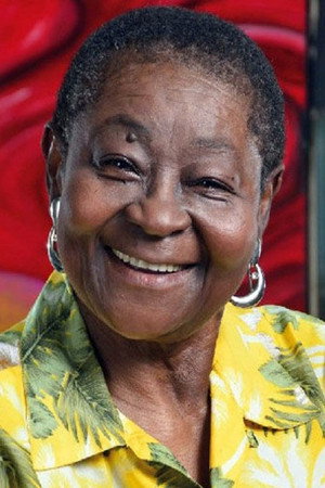 Calypso Rose in One Hand Don't Clap