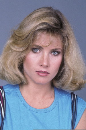 Kimberly Beck in Nightmare at Noon