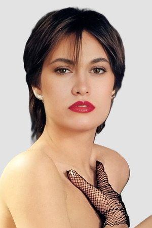 Eva Lyberten in The Hot Girl Juliet