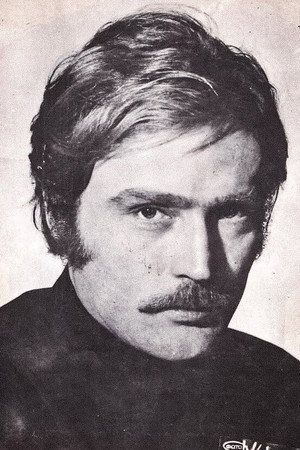 Dinos Karydis in The Hook