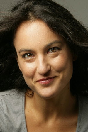 Cécile Rittweger in The Hugo's Brain