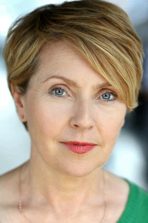 Karen Ascoe in A Brixton Tale