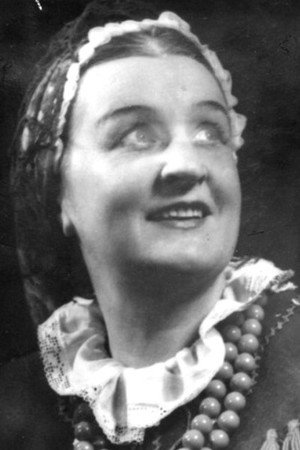 Helena Buczyńska in Irene, Go Home!