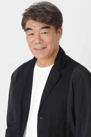 Takehiro Murata in Godzilla 2000: Millennium