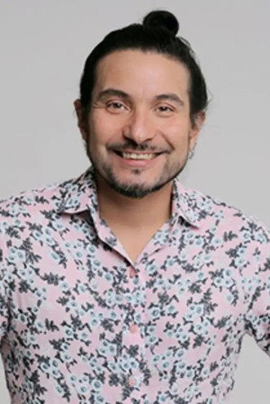 Felipe Avello in Toro Loco