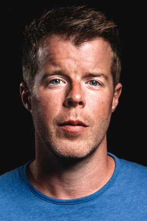 Stephen Wight in McQueen