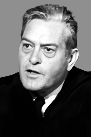 Chuck Hamilton in Romance Road