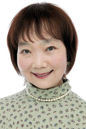 Katsue Miwa in The Golden Bird