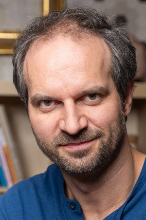 Petr Vršek in Schmitke