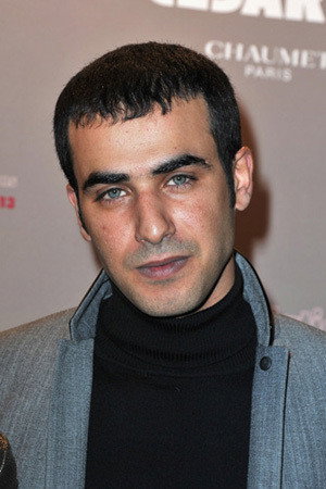 Mahmoud Shalaby in In Between