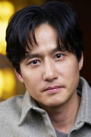 Park Hae-joon in Emergency Declaration