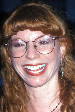 Mary Kay Bergman in Alvin and the Chipmunks Meet Frankenstein