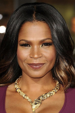 Nia Long in Michael