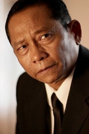 Harun Salim Bachik in Setem