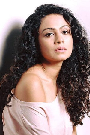 Manasi Parekh in Laddoo