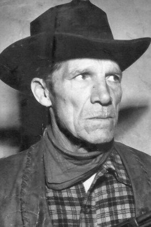 Bob Kortman in Texas Trail