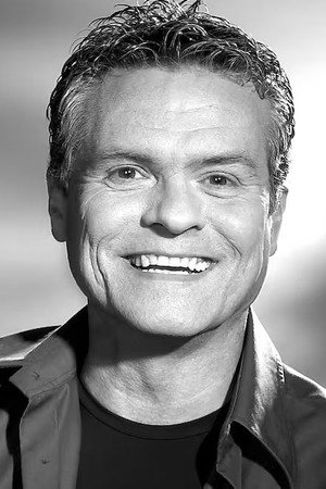 Paul Houde in Shadow Chasers