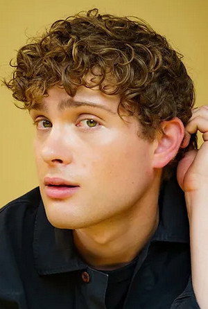 Leo Reich in Leo Reich  Literally Who Cares