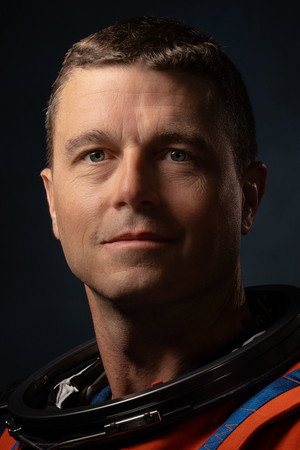 Reid Wiseman in Artemis II - Zurück zum Mond