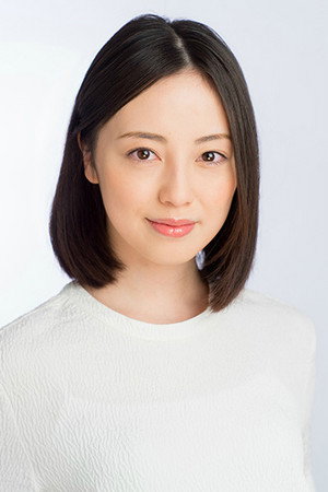 Miyuu Sawai in A Chain of Cursed Murders